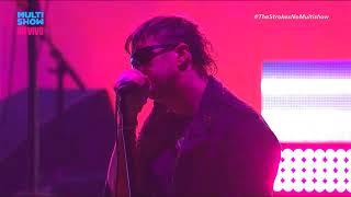 11. Hard To Explain (The Strokes live, Lollapalooza Brazil 2022)