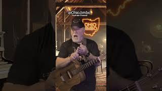 3-Chord Country Jam!  (Beginner Guitar Lesson)