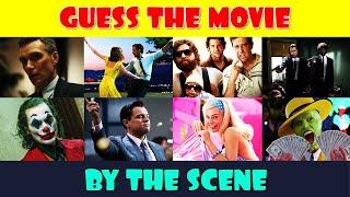 Guess the Movie by the Scene | Can You Guess the 50 Movies?