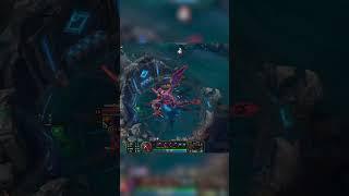 Support Jhin is fun #leagueoflegends #gaming #riotgames #jhin