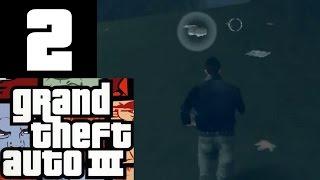 Let's Play Grand Theft Auto 3 100% Part 2: All Hidden packages