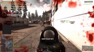 Battlefield 4 ESP by SystemCheats.net