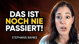 Alex' PERSÖNLICHE Geistführer kommen durch! Dringende Nachricht! | Stephanie Banks