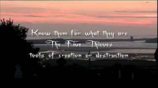 The Five Thieves