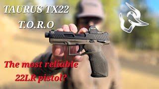 The Most Reliable 22LR Pistol?