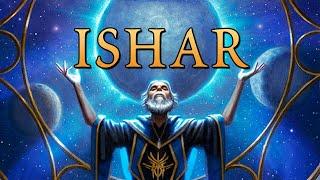 Ishar | Rhythm of War Shardcast