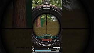 AWM #shorts #youtubeshorts #gaming #pubgmobile #leoentertainment