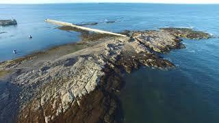 Northumbrian Coast