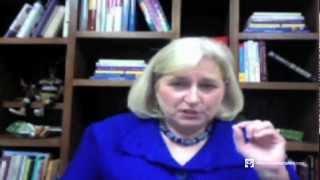 Power of Perception - Dr. Becky Bailey - "Becoming the Best You Can Be" Webinar Series