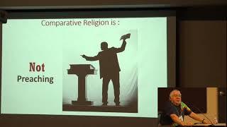 Institute for Continued Learning - Comparative Religion