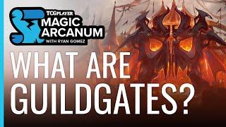 What are Guildgates? | Magic Arcanum