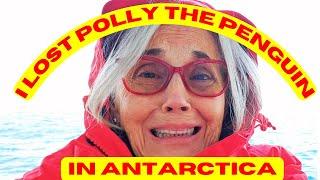 What Happened to Polly the Penguin in Antarctica?