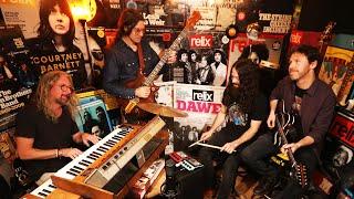 Circles Around The Sun Live at Relix | 2/28/20 | The Relix Session