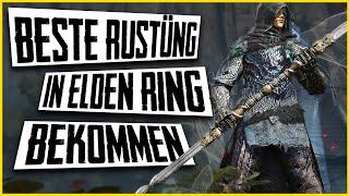 DIESE RÜSTUNG MACHT DICH LAUTLOS | Elden Ring Rüstung der Schwarzen Klinge Guide