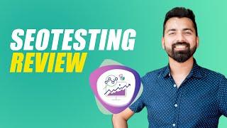 SEOTesting Review - 2 features every SEO Agency should be using 