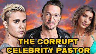 The Scandalous Downfall of Justin Bieber's Pastor & Hillsong Church | Carl Lentz Documentary