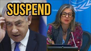 UN expert exposes international fraternity’s nexus with media to protect Israel | Janta Ka Reporter