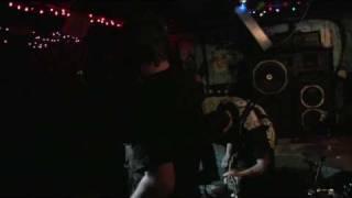 dsk (Leftöver Crack cover) rock the 40oz