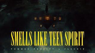 SMELLS LIKE TEEN SPIRIT - Tommee Profitt x Fleurie (Cinematic Nirvana Cover)