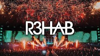 R3HAB Mix 2022 | Best Of R3hab Music Of All Time 