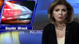 8.19.2011 KCBD NewsChannel 11 Lubbock,TX ~10PM News~