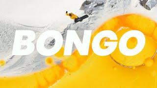 BONGO | A Rhythmic Shredzperience With Torstein Horgmo & Friends