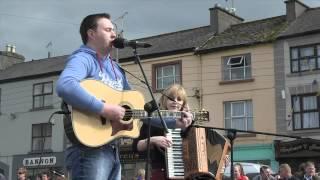 Paudie Bourke - Fields of Athenry