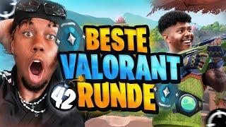 42 KILLS RUNDE mit WILLY  MEINE BESTE RUNDE JEMALS!