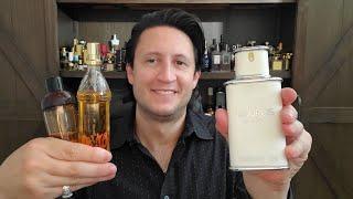 10 Thousand Subscriber A - Z Vintage Frangrance Celebration Episode  #perfume #cologne #fragrance