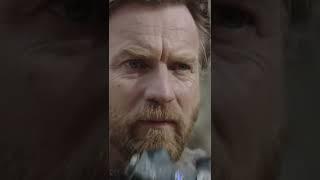 Obi Won Kenobi Teaser Trailer Reaction