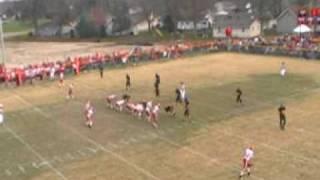 Marshall Vs. Casey  - - The Drive