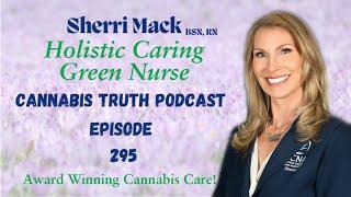 Patient-First Cannabis Care with The Green Nurse