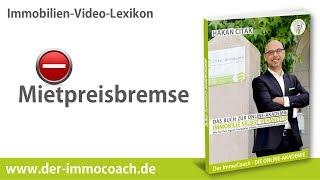 Mietpreisbremse - Der ImmoCoach die Online Akademie für Immobilieneigentümer