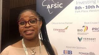 Invest Africa - AFSIC - Africa's investment event