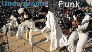 Old School 70s Funk (Underground Funk, EP11)  #funkmusic #funkmix