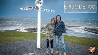 JOB DONE! Scotland - NC500 - Isle of Skye - HOME! - Episode !