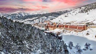 Sport Hotel Hermitage & Spa Soldeu Andorra