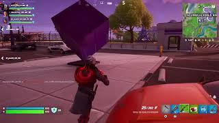 FORNITE: Stream De 3 Horas Jugando En Equipo.