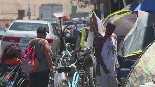 After homeless services audit, LA County recommending new oversight