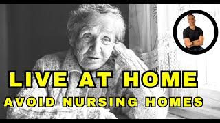 #1 Reason SENIORS End up in Nursing Homes (and what to do about it)