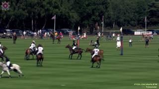 PoloLine TV - Queen's Cup 2017 Final Highlights