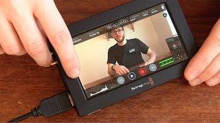 Blackmagic Video Assist // Show and Tell Ep.12