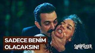 Bala ve Rıfat'ın Öldürüldüğü O Gece | Sahipsizler 1. Bölüm