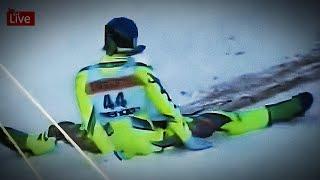 7 Worst Winter Sports Accidents In TV History