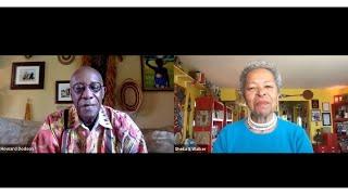 Howard Dodson in conversation with Sheila S Walker, PhD, New York African Film Festival