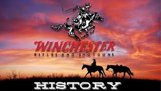 94 Winchester  |  Favorite Gun