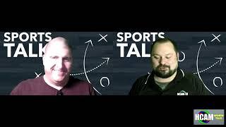 HCAM Sports Talk January 8th 2025