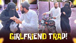 GIRLFRIEND TRAP  | Umar 920