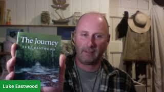 Moon Books Luke Eastwood - Druidry and environmentalism