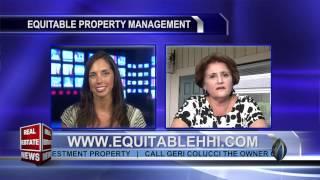 WHHI-TV's "The Real Estate News" | July 17, 2013 | FULL BROADCAST |  www.WHHITV.com